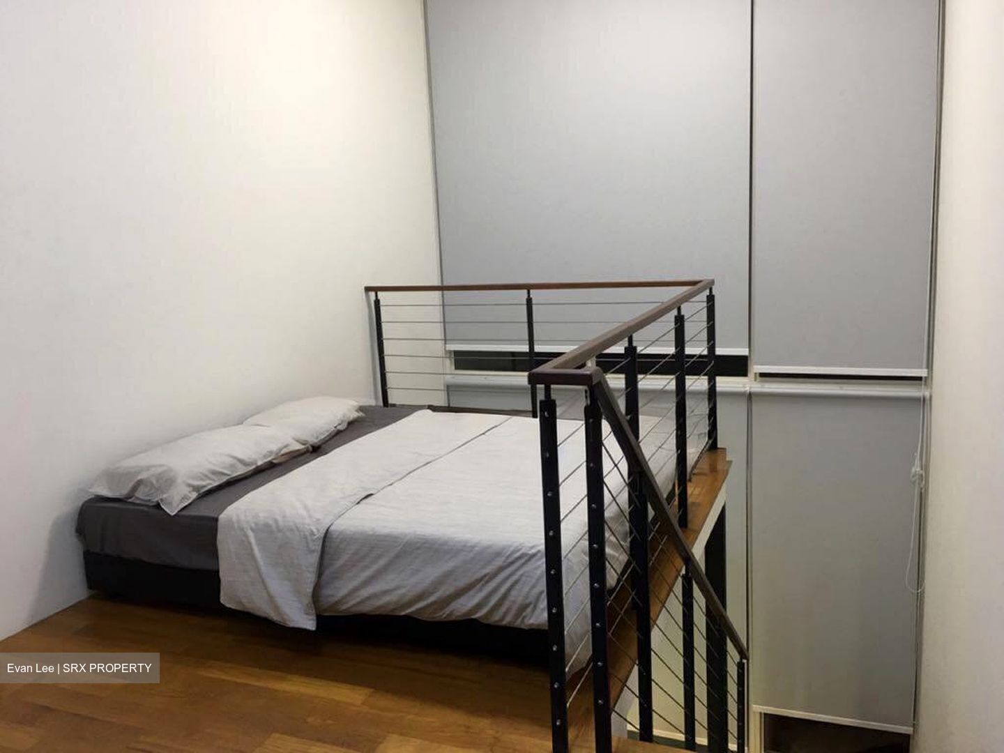 Metro Loft (D14), Apartment #519643211